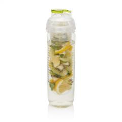 Sticle cu infuzor pentru fructe perfecte de folosit vara in loc de ceai