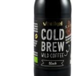 Gusta o cafea salbatica bio macerata la rece