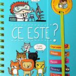 Cele mai bune enciclopedii de dat cadou copiilor curiosi 7-10 ani
