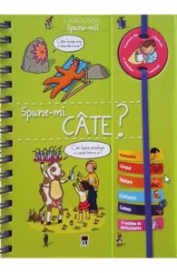 cumpara Enciclopedie Larousse Spune-mi cate