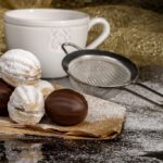 Nuci umplutura cacao prajituri de vanzare transport prin curier