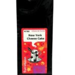 Ceai care merită gustat New York Cheesecake