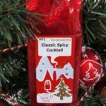 Ceaiul Classic Spicy Cocktail ideal de dat cadou de Crăciun